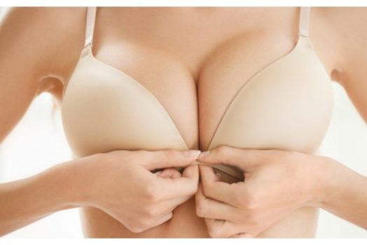 Breast Augmentation – The Basics of Breast Implants Plastic Surgery