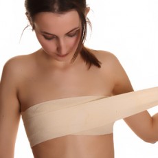 breast implants recovery