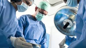 Stomach ache for canadian taxpayers; Medical Tourism Surgery done poorly abroad costly to fix