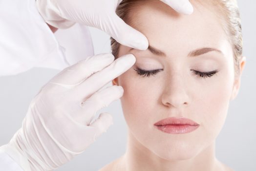 Eyelid Lift Cosmetic Procedure – Blepharoplasty Surgery in Canada