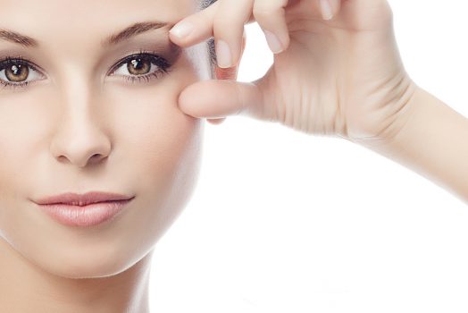 Brow Lift Cosmetic Surgery