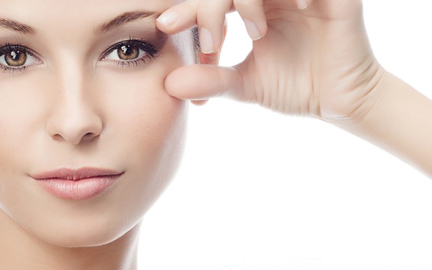 Brow Lift Cosmetic Surgery